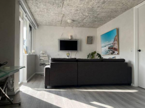 Sunny Industrial Sanctuary in the hearth of St Kilda